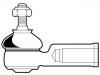 наконечник    Tie Rod End:AA100-32-280