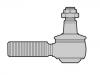 Tie Rod End:345 330 72 35