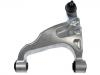 Bras de liaison Control Arm:55501-ZD90A