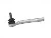 Cabezal barra de dirección Tie Rod End:48640-4JA0A