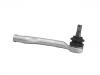 Cabezal barra de dirección Tie Rod End:48520-4JA0A