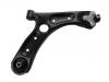 Brazo de suspensión Control Arm:54501-G4AA0