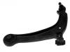 Lenker, Radaufhängung Control Arm:51360-TK8-A01